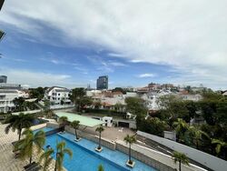 Treasure Place (D5), Condominium #555668841